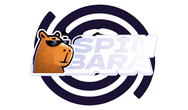 Spinbara logo